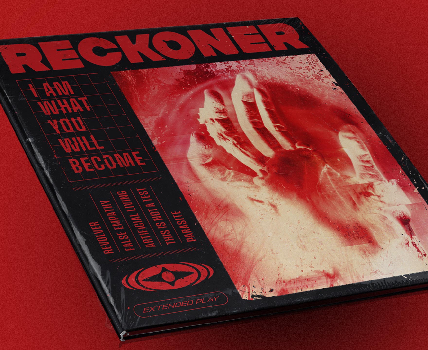 Reckoner