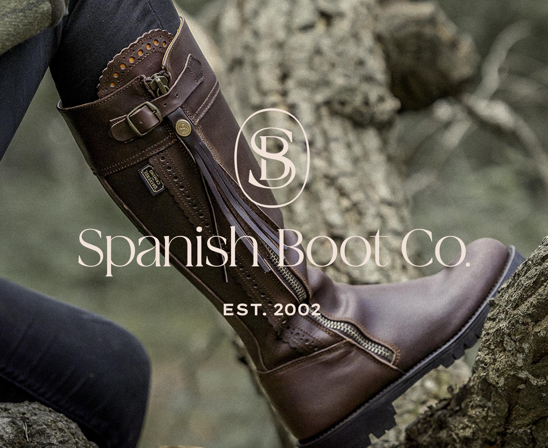 Spanish Boot Co.